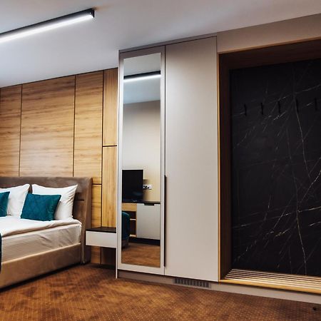Hotel Brcko Gas Sarajevo Lukavica Εξωτερικό φωτογραφία