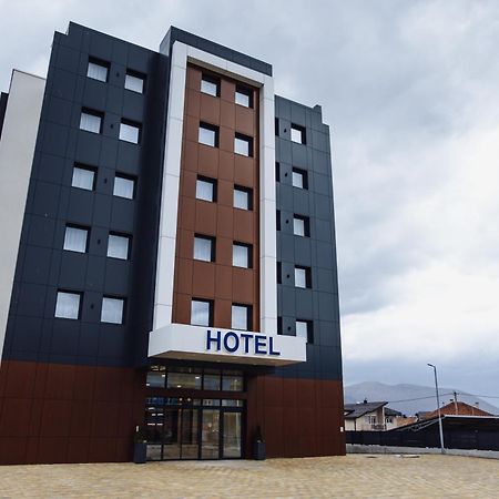 Hotel Brcko Gas Sarajevo Lukavica Εξωτερικό φωτογραφία