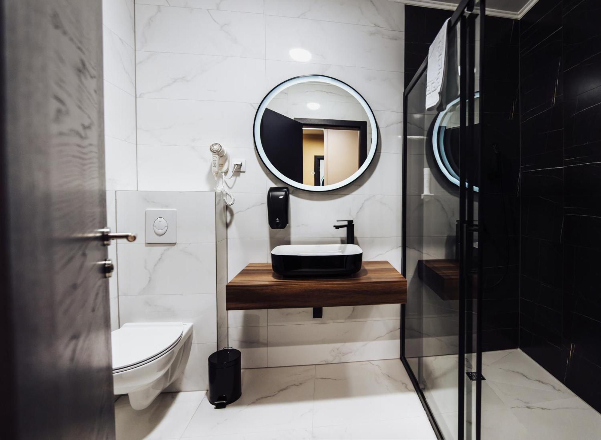 Hotel Brcko Gas Sarajevo Lukavica Δωμάτιο φωτογραφία