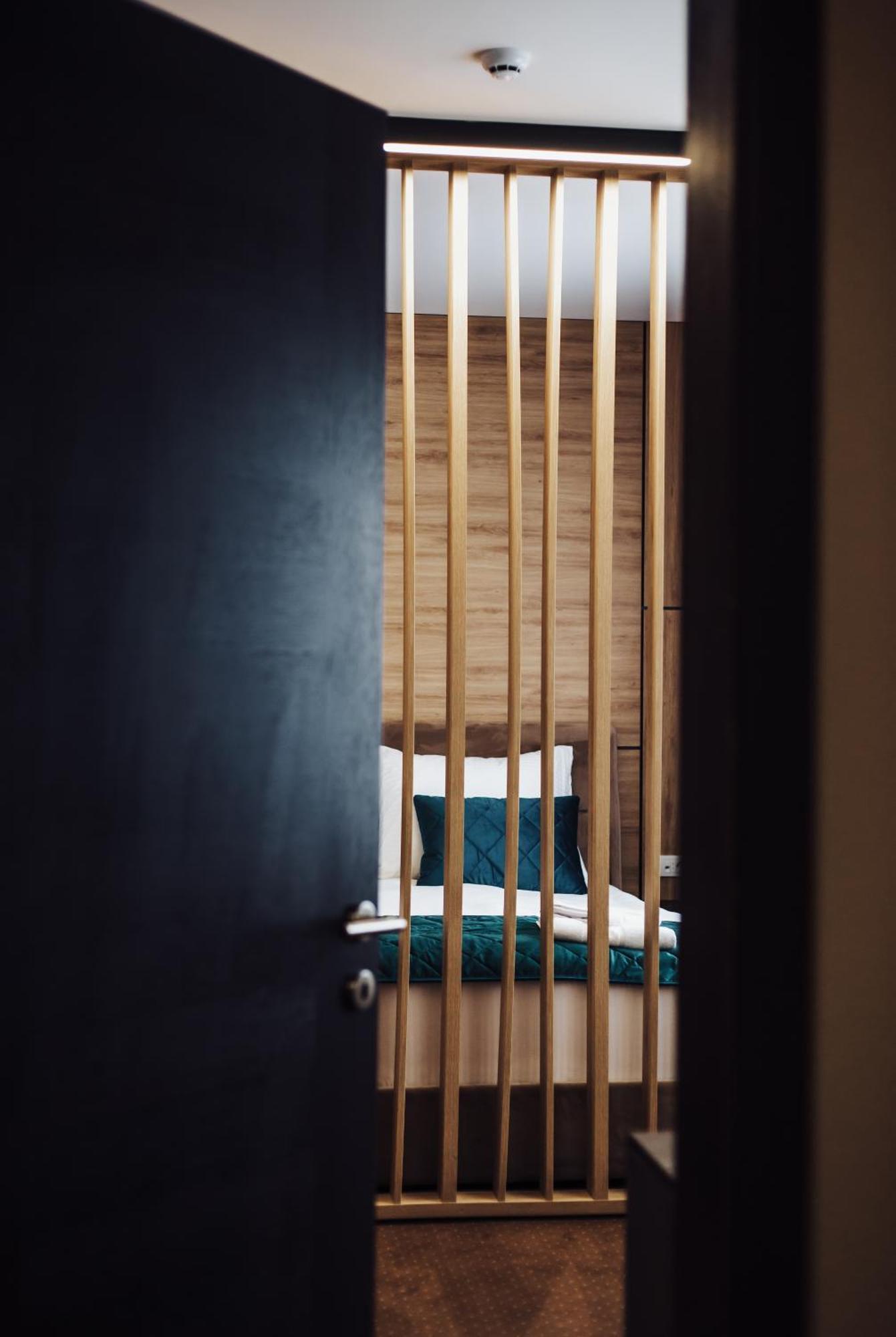 Hotel Brcko Gas Sarajevo Lukavica Εξωτερικό φωτογραφία