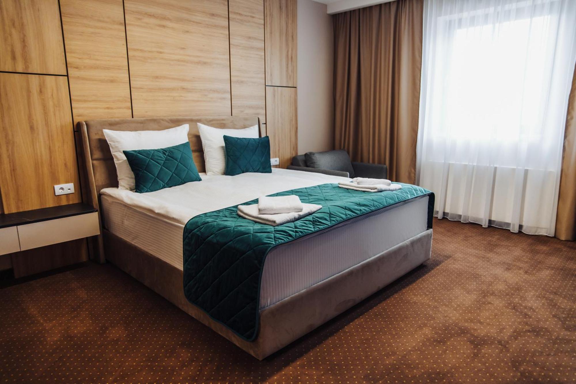Hotel Brcko Gas Sarajevo Lukavica Δωμάτιο φωτογραφία