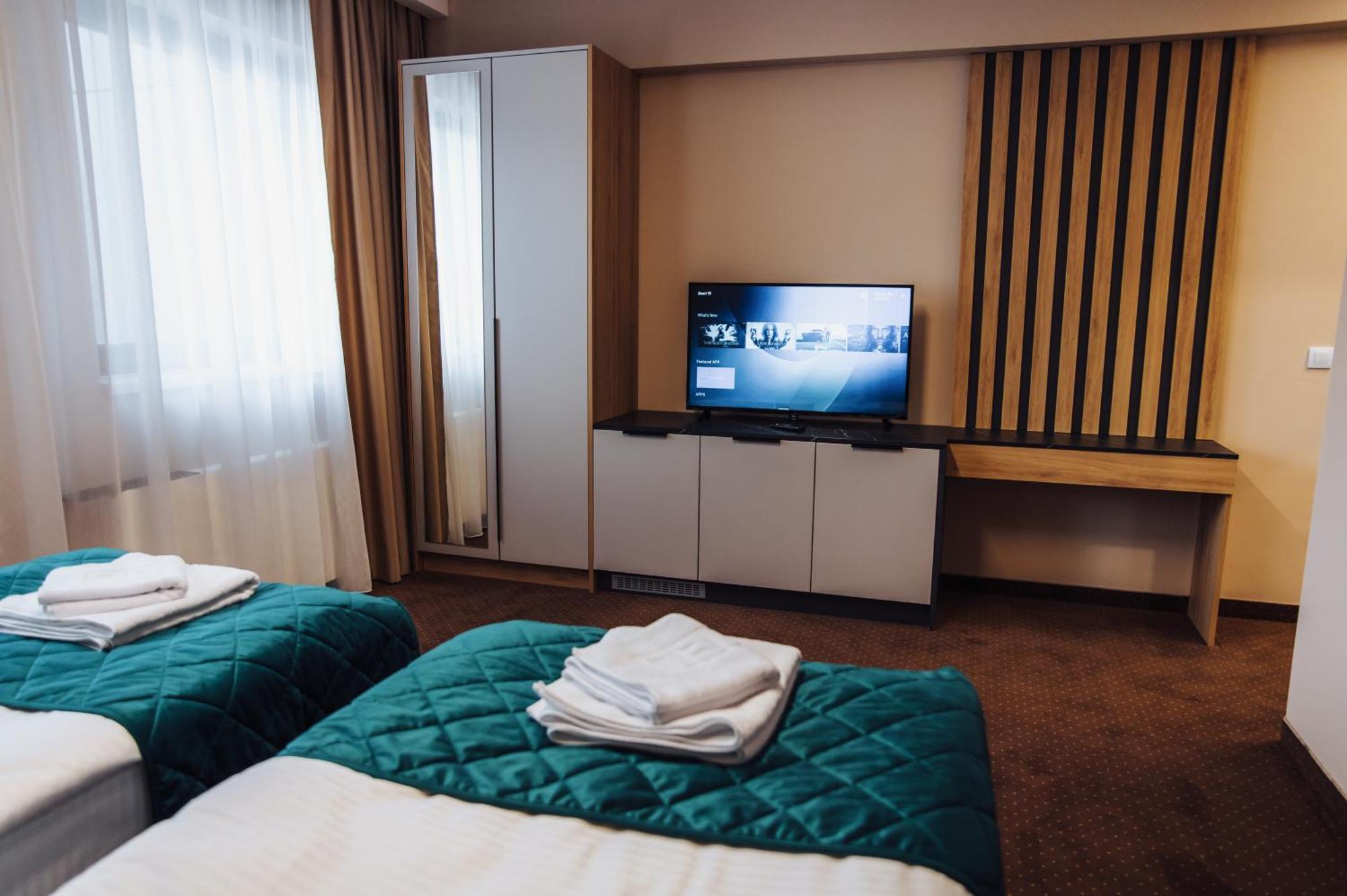 Hotel Brcko Gas Sarajevo Lukavica Δωμάτιο φωτογραφία