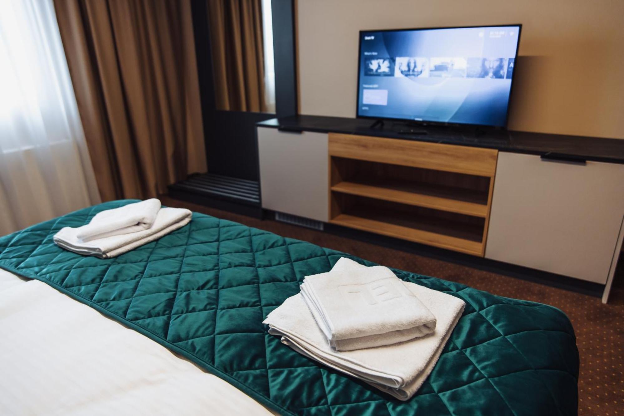 Hotel Brcko Gas Sarajevo Lukavica Δωμάτιο φωτογραφία