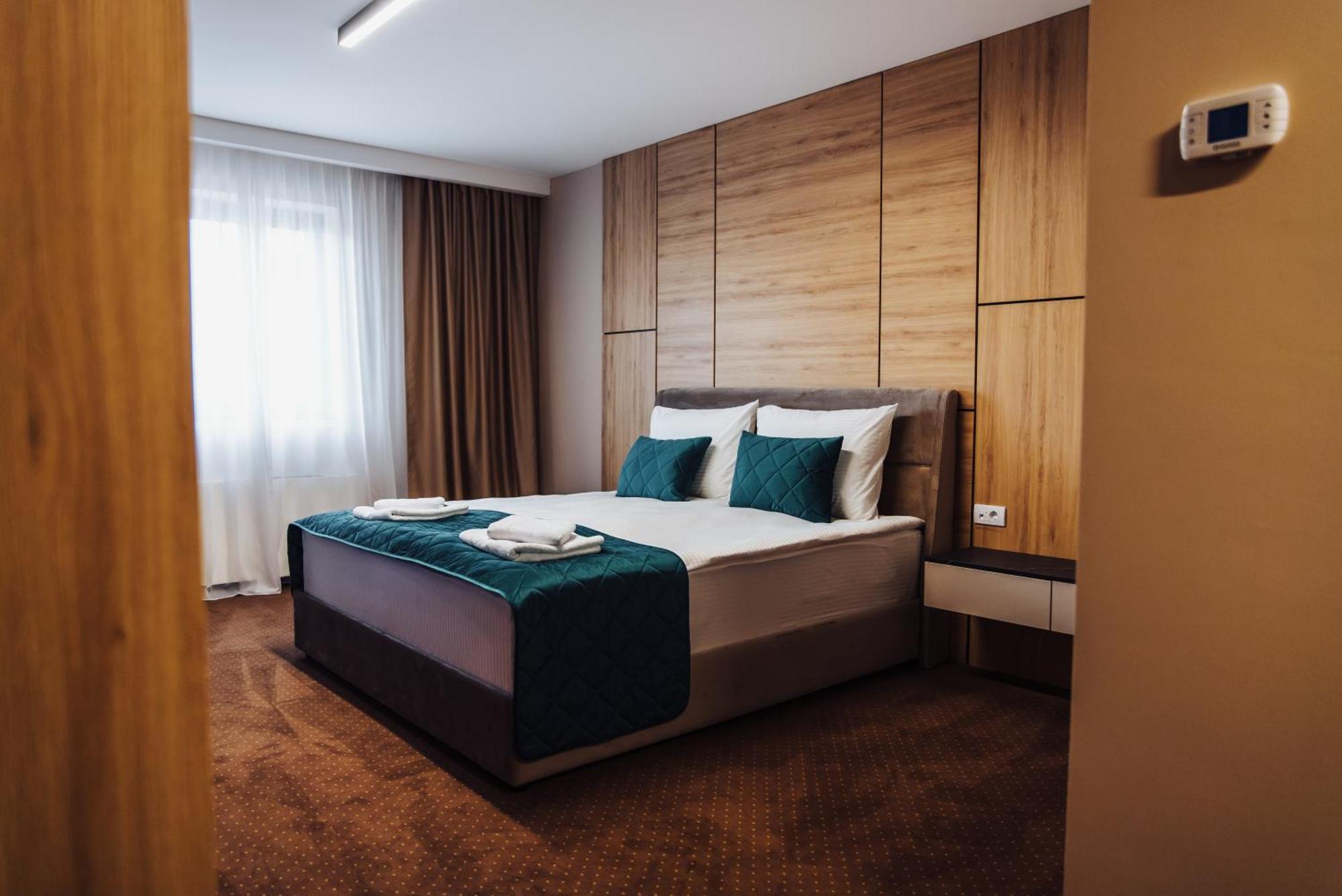 Hotel Brcko Gas Sarajevo Lukavica Εξωτερικό φωτογραφία
