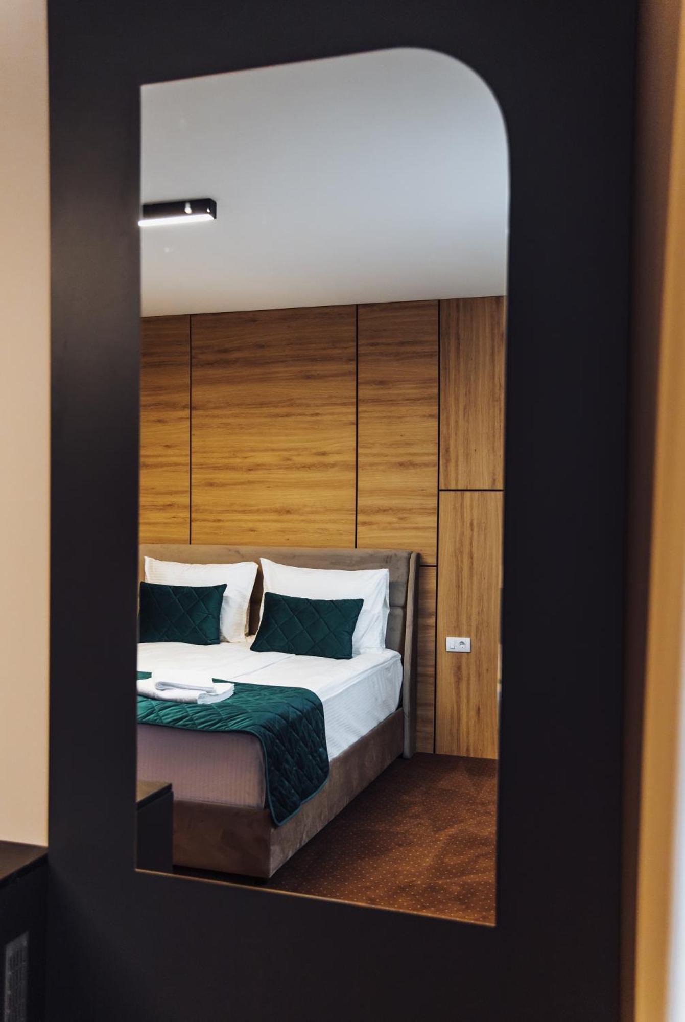 Hotel Brcko Gas Sarajevo Lukavica Εξωτερικό φωτογραφία