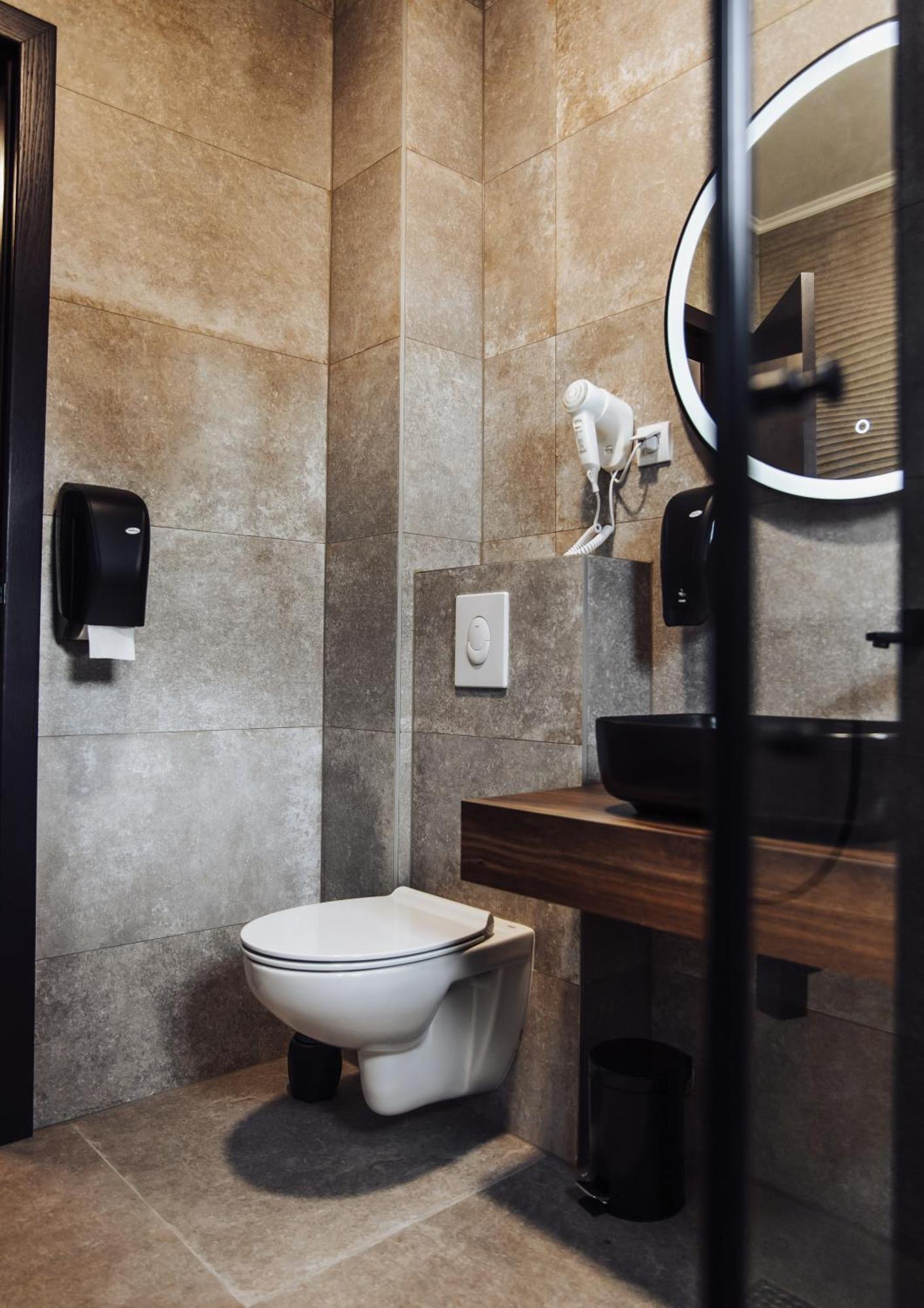 Hotel Brcko Gas Sarajevo Lukavica Εξωτερικό φωτογραφία