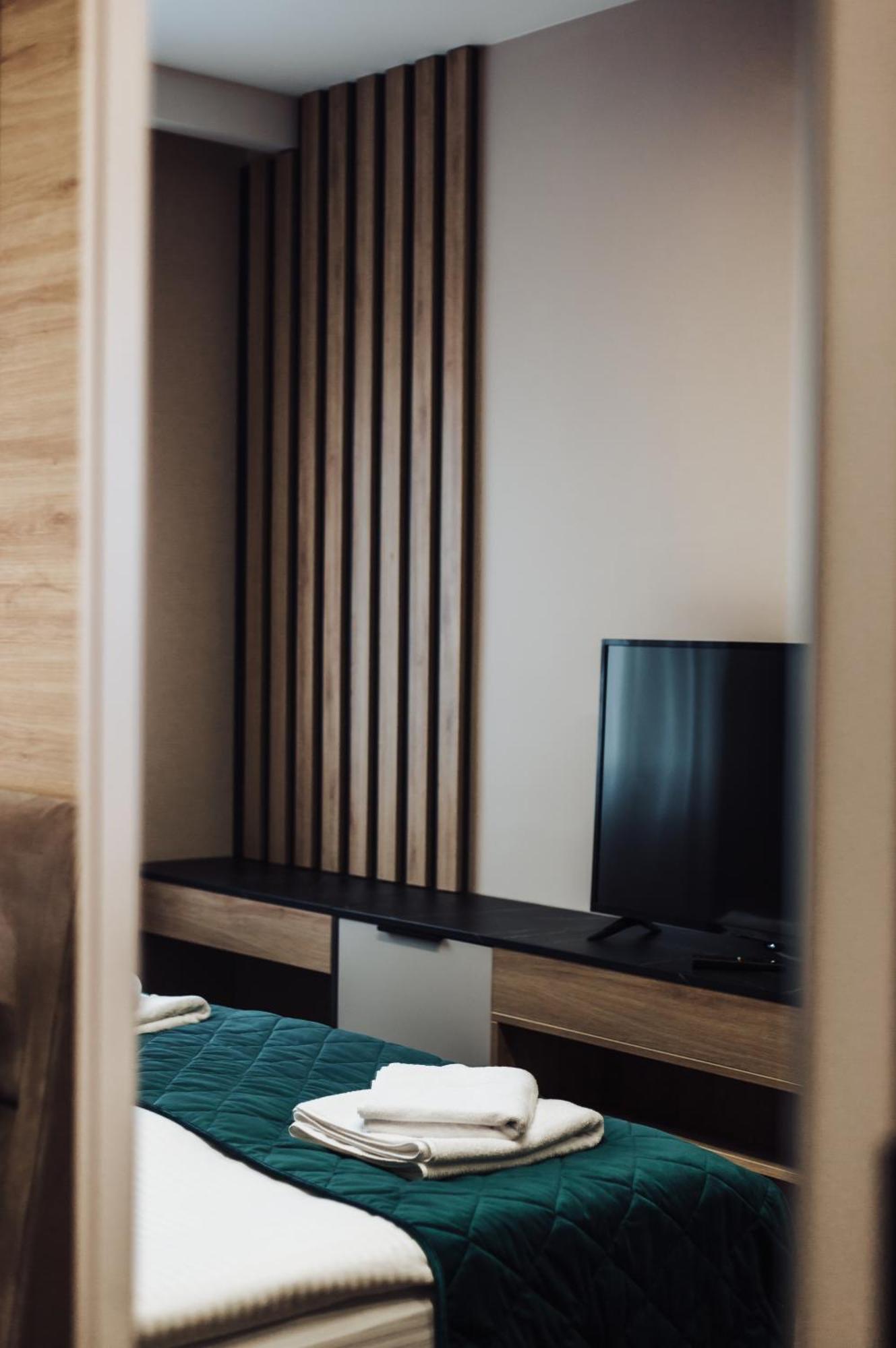 Hotel Brcko Gas Sarajevo Lukavica Εξωτερικό φωτογραφία