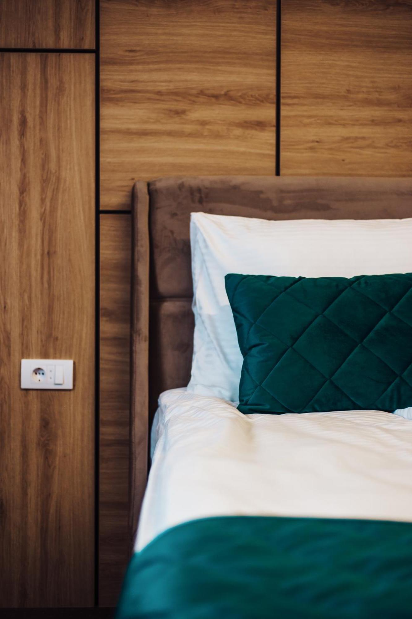 Hotel Brcko Gas Sarajevo Lukavica Εξωτερικό φωτογραφία