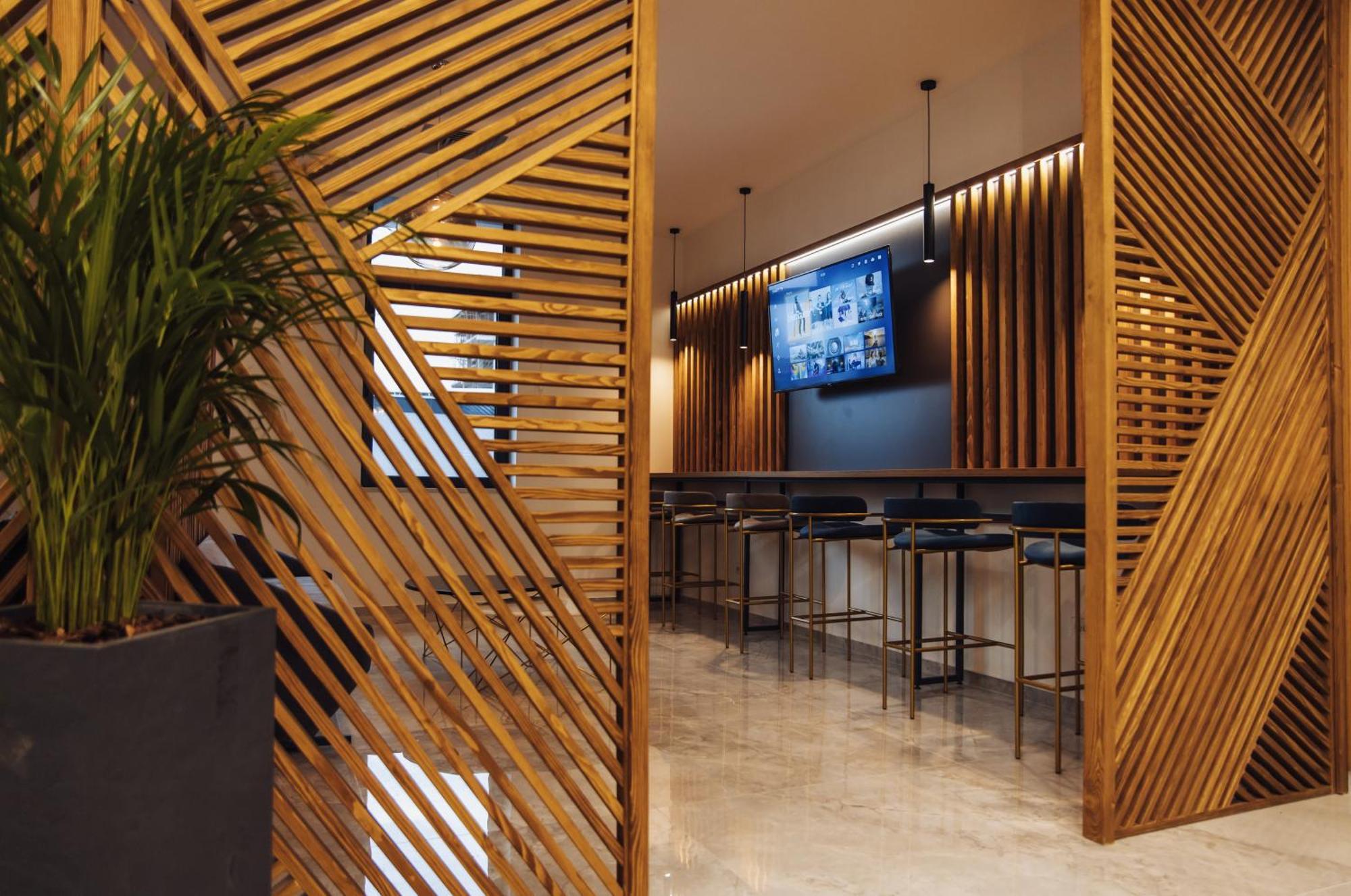 Hotel Brcko Gas Sarajevo Lukavica Εξωτερικό φωτογραφία